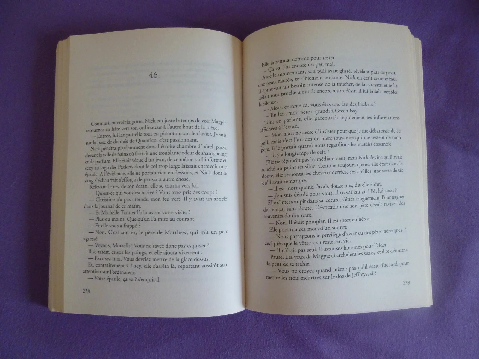 Sang Froid – photo 5